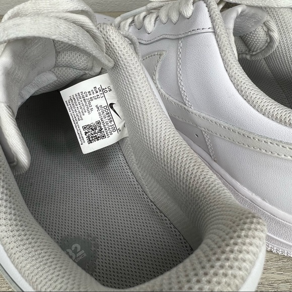 Nike - Air Force 1 ’07 White - Picture 10 of 11